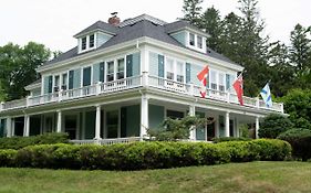 Alicion Bed & Breakfast